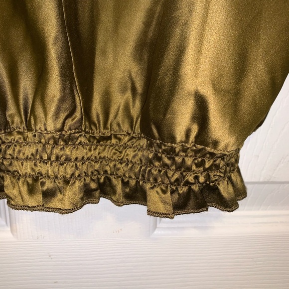 Zara Crop Top - Picture 3 of 3